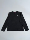 The North Face Black Fleece Crewneck Pullover(M)