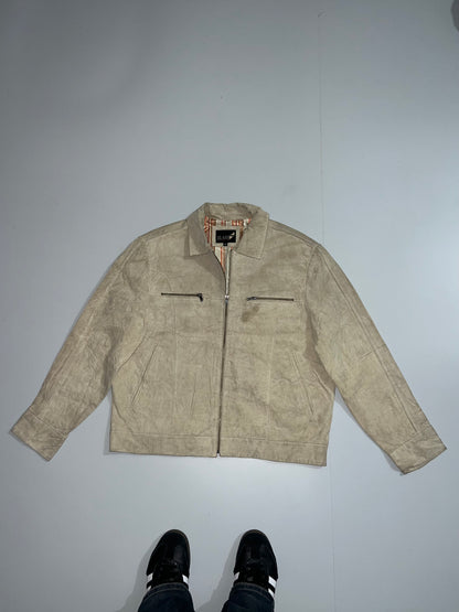 ZSuper Premium Sued Leather (XL/2XL)