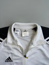 Adidas Y2K Two-Tone Track Jacket (XL)