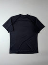 The North Face Athletic T-Shirt – Black (L)