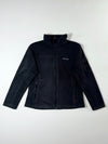 Columbia Full Zip Fleece Jacket (L)