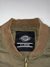 Dickies Classic Bomber Jacket Olive Green Men’s  (XL)