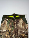 Under Armour Scent Control Realtree Camo Pants (W:36) (L:40)