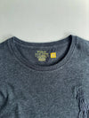 Polo Ralph Lauren Big Pony Embroidered T-Shirt – Charcoal Grey (Xl)