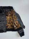 Super Premium Original Pure Leather Jacket (S)