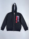 Vintage Diesel (RARE) Double Zipper Rare Jacket (M)