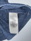 Polo Ralph Lauren Navy Heather Crewneck Tee (M)