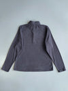 The North Face | Polartec 1/4 Zip Fleece (M)