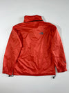 Vintage The North Face Orange Summit Series Rain Jacket(L)