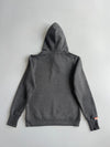 Superdry #77 JPN Pullover Hoodie | Charcoal Grey | (S)