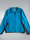 The North Face Flight Series Fleece Jacket | Blue/Grey (XL)