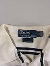 Polo Ralph Lauren Custom Fit Striped Polo Shirt women’s(XXS)
