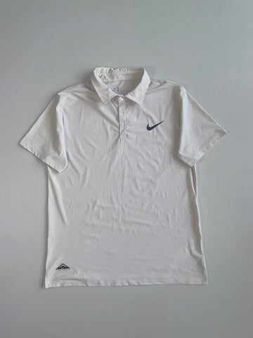 Nike Trail Dri-Fit Polo Shirt (XL)