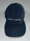 Tommy Hilfiger Logo Cap (Adjustable)