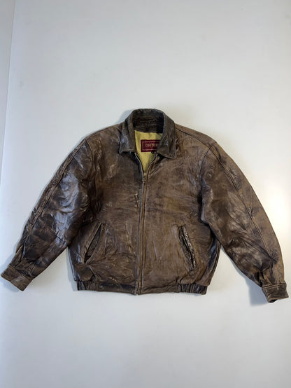 ZCouture Super Premium Original Leather (L/XL)