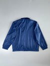 Vintage Reebok Full-Zip Windbreaker Jacket (Navy) – Size (L)