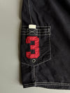 Polo Ralph Lauren Big Pony Swim Trunks (W:34) (L:20)