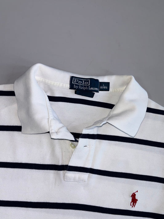 Polo Ralph Lauren Premium Original T-Shirt (XL)