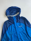 Mont-Bell Waterproof Hooded Rain Jacket (M)