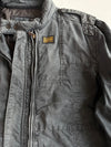 G-Star Raw Moto Utility Jacket (Xl)