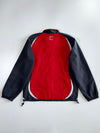 Adidas Striped Track Jacket (L)