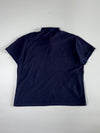 Tommy Hilfiger Classic Navy Piqué Polo(2XL)
