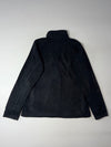 Columbia Sportswear Full Zip Fleece Jacket – Black (L)