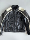Segura’s Ultra Premium Pure Leather Racing Jacket with CE Protection (M)