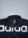 Adidas Big Logo Colorblock Track Jacket  (M)