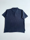U.S. Polo Assn. Navy Piqué Polo T-Shirt – (2XL)