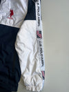 U.S. Polo Assn Windbreaker Jacket (M)
