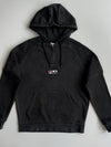 Fila | Half-Zip Logo Hoodie (L)
