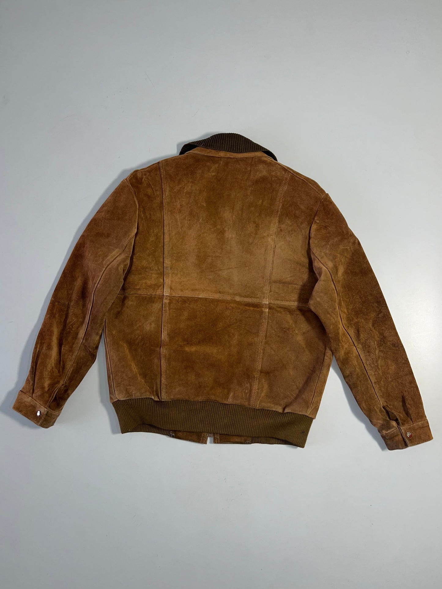 ZSuper Premium Original RARE Sued Leather (M/L)