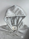 Adidas Originals Essential Trefoil Hoodie (L)
