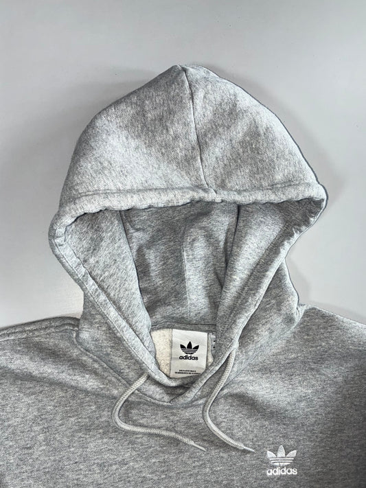 Adidas Originals Essential Trefoil Hoodie (L)