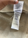 Sorel Dark Olive Zip-Up Workwear Jacket with Corduroy Collar – (2XL/3XL)