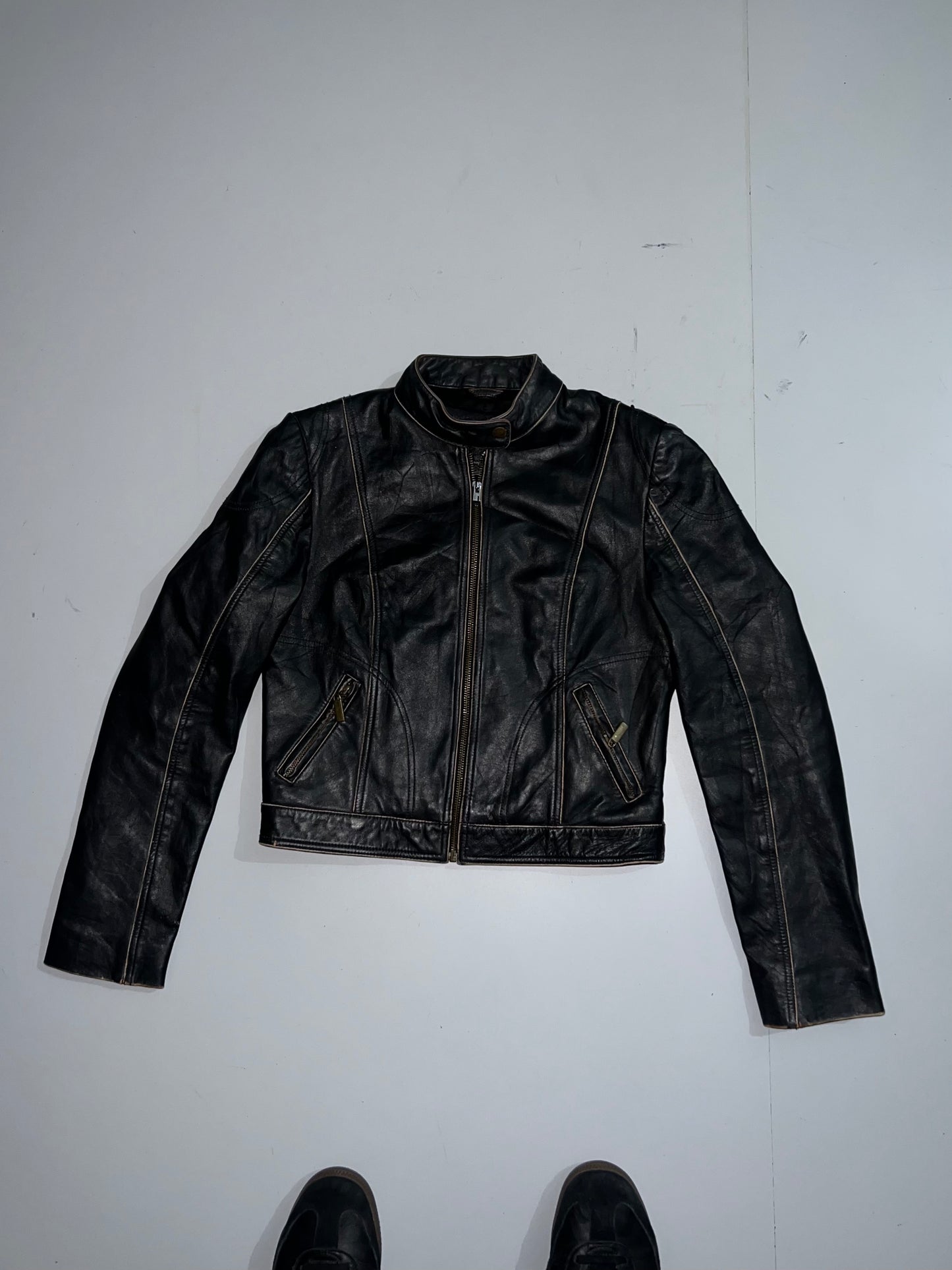 ZSuper Premium Original Leather (XS)