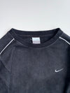 Nike Piped Long Sleeve Tech Tee (M)