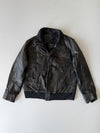 ZSuper Premium Original Leather Jacket (M)