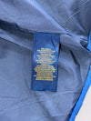 Polo Ralph Lauren | Hooded Down Puffer Jacket  Detachable cap| Blue(L)
