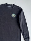Vintage Deadmau’s Original Graphic Printed Full Sleeve T-shirt (M)