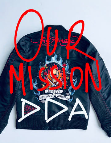 Our Mission