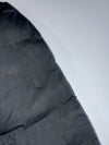 Nike | Kids Hooded Puffer Jacket | Black |(S)