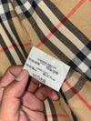 Burberrys Premium Original Quilted Jacket (L/Xl)
