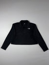 The North Face Quarter-Zip Fleece Pullover Women’s (M)