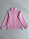The North Face Summit Series Fleece Full-Zip Jacket Pink women’s | (S)