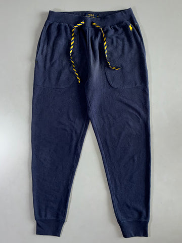 Polo Ralph Lauren Joggers Elastic– Navy (W:30|L:37)