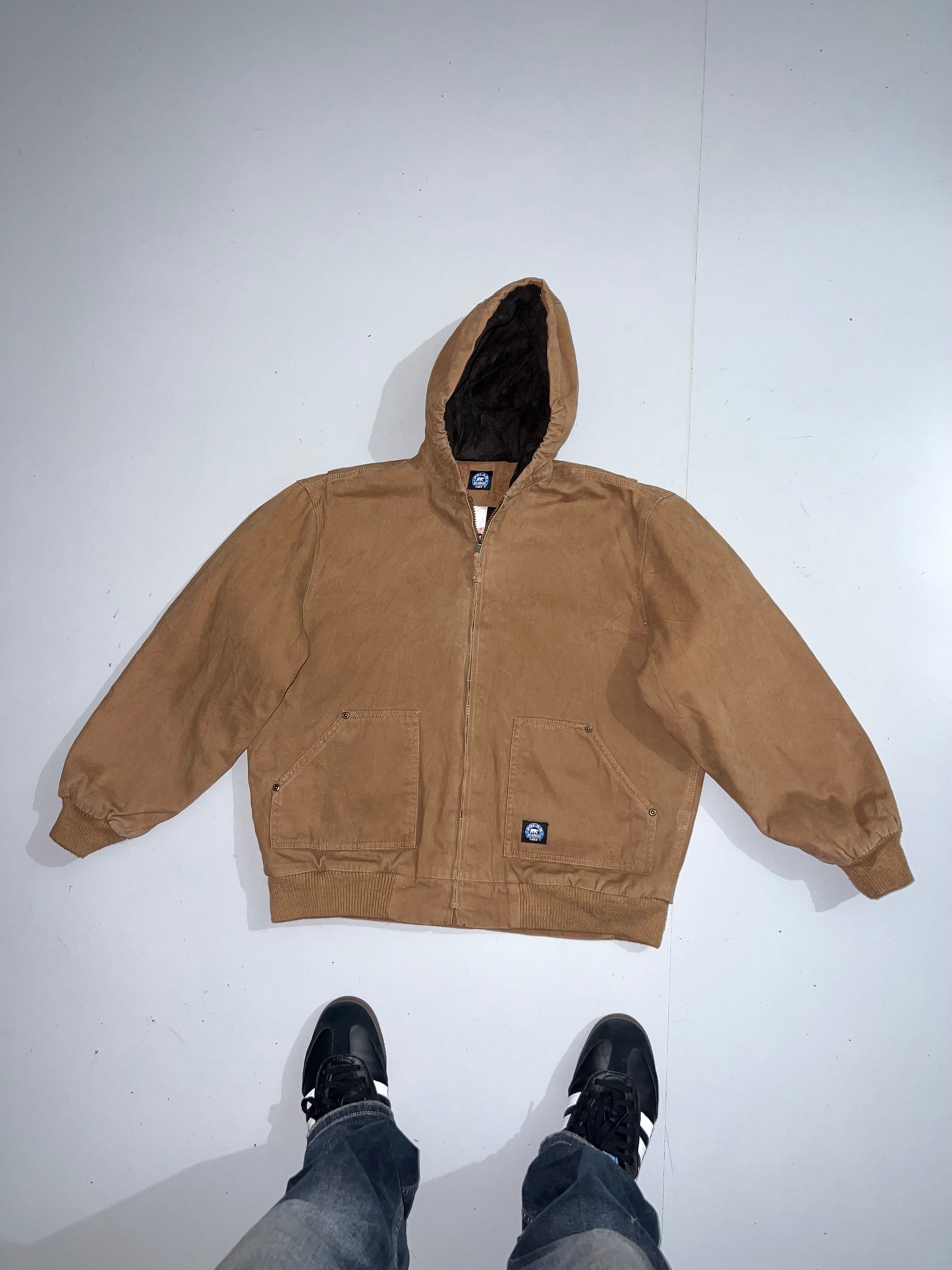 ZSuper Premium (RARE) Jacket (M)
