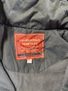 U.S. Open Polo Team Club Hooded Padded Jacket – Purple & Black (M/L)