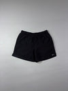 Nike Black Dri-FIT Athletic Running Shorts (W:32) (L:16)